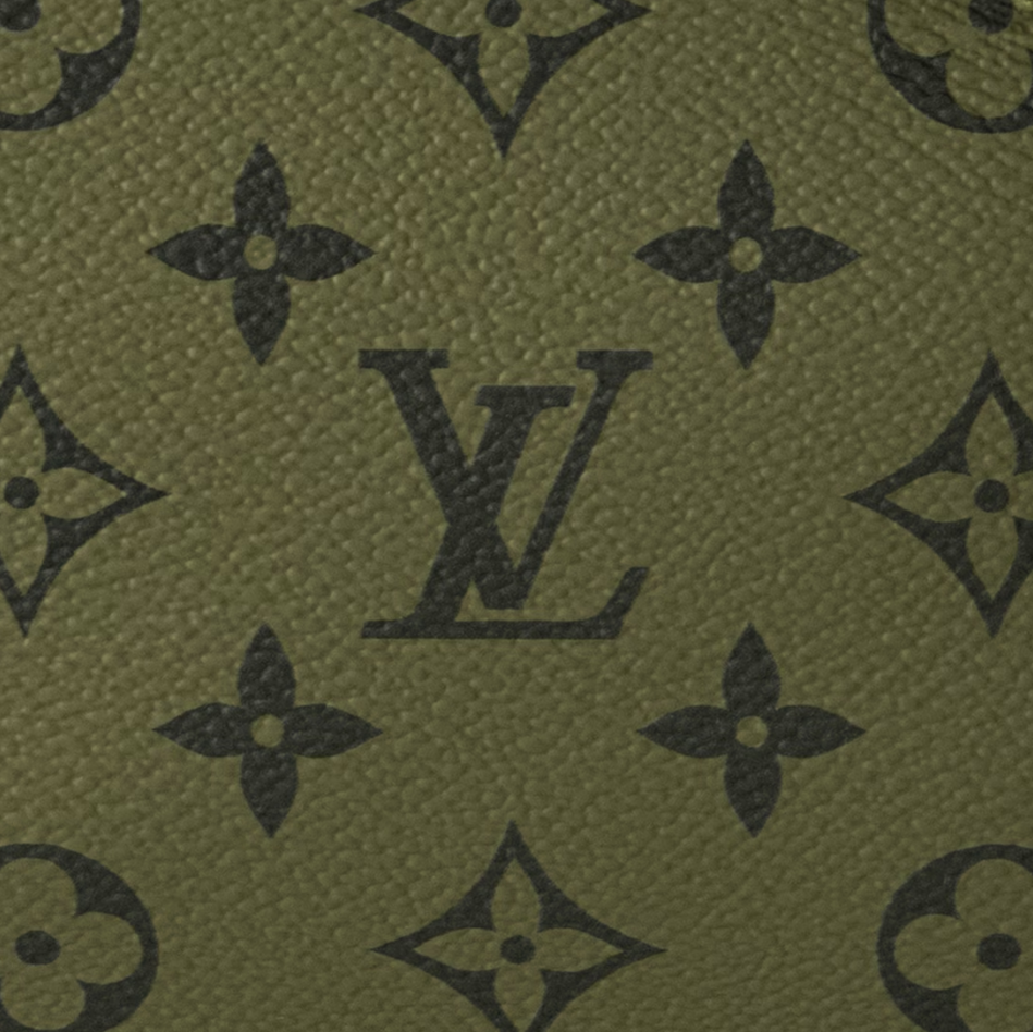 Keepall Bandoulière 55